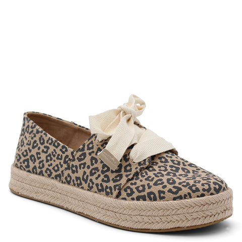 Toms Carolina Womens Sneaker Espadrille