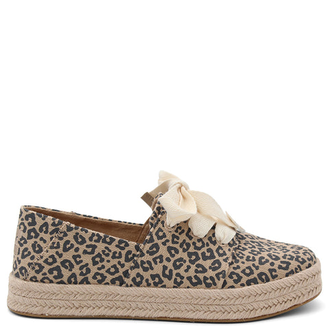 Toms Carolina Womens Sneaker Espadrille