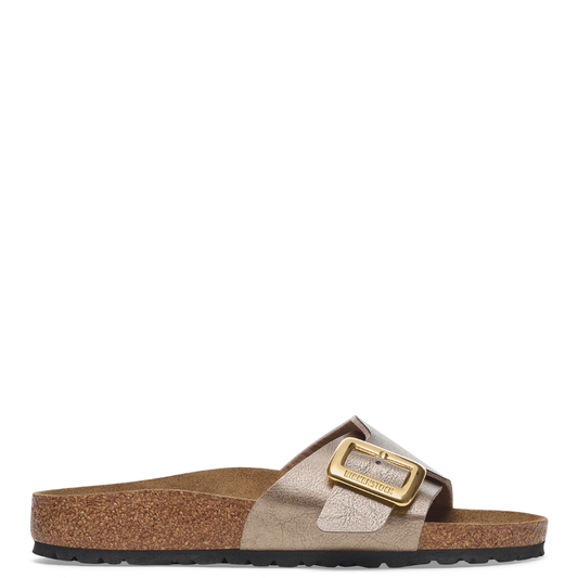Birkenstock Catalina Cushioned Buckle Women's Sandals
