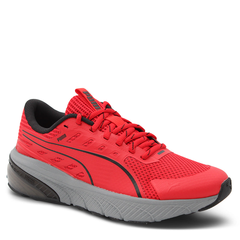 Puma Cell Glare  Junior Running Shoes