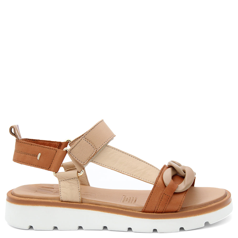 Sala Chain Womens Sandals