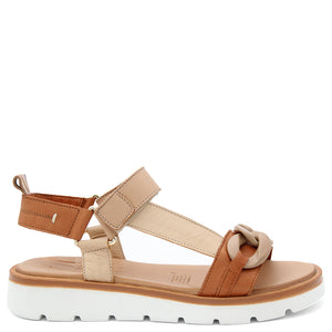 Sala Chain Womens Sandals
