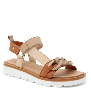 Sala Chain Womens Sandals