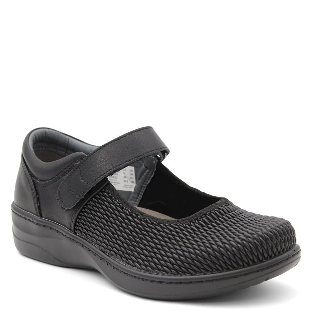 CHRISTINE WOMENS FLAT MARY JANE