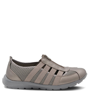 CC Resorts Christine Women's Sneaker Pewter Grey