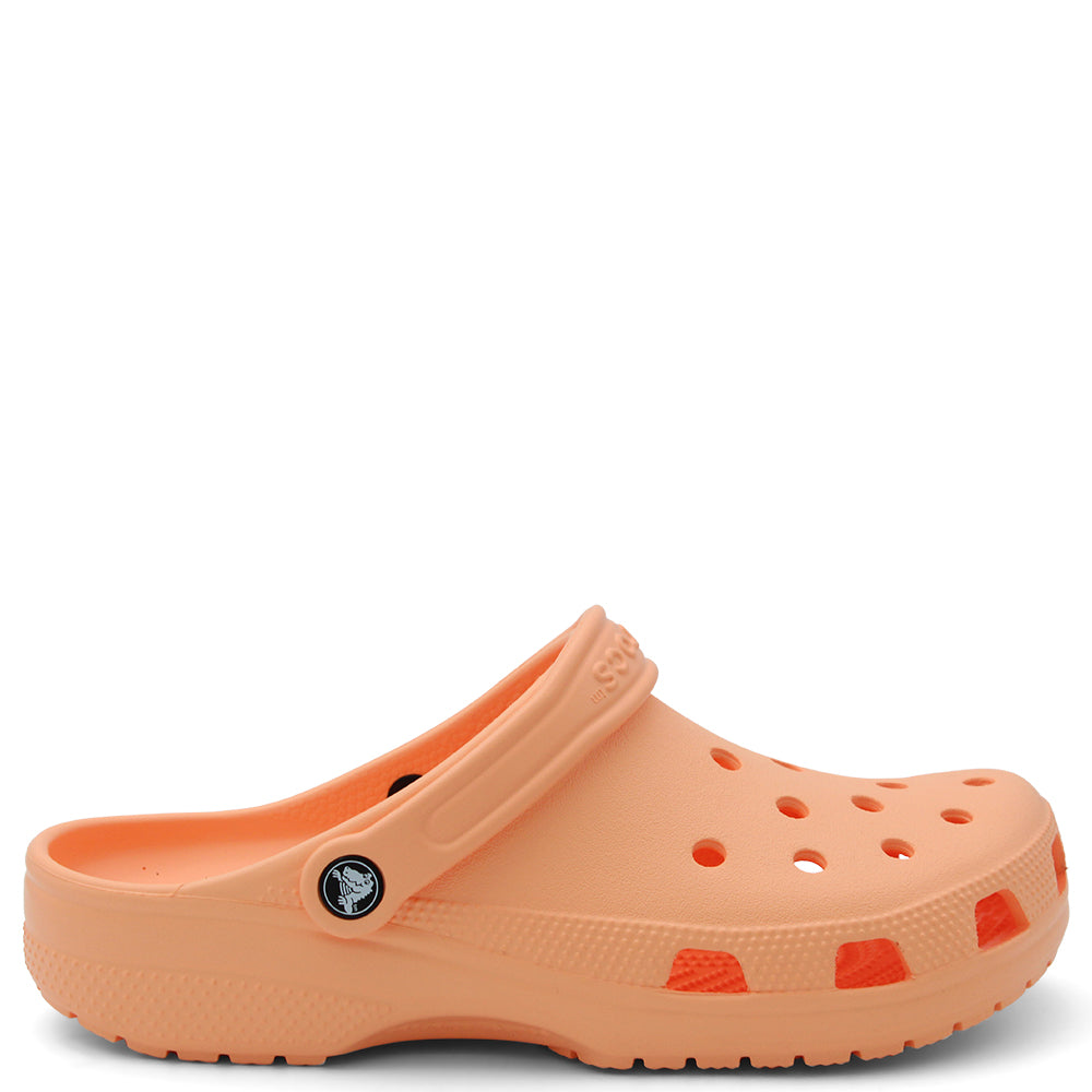 Crocs Classic Seasonal Clogs Sunstone