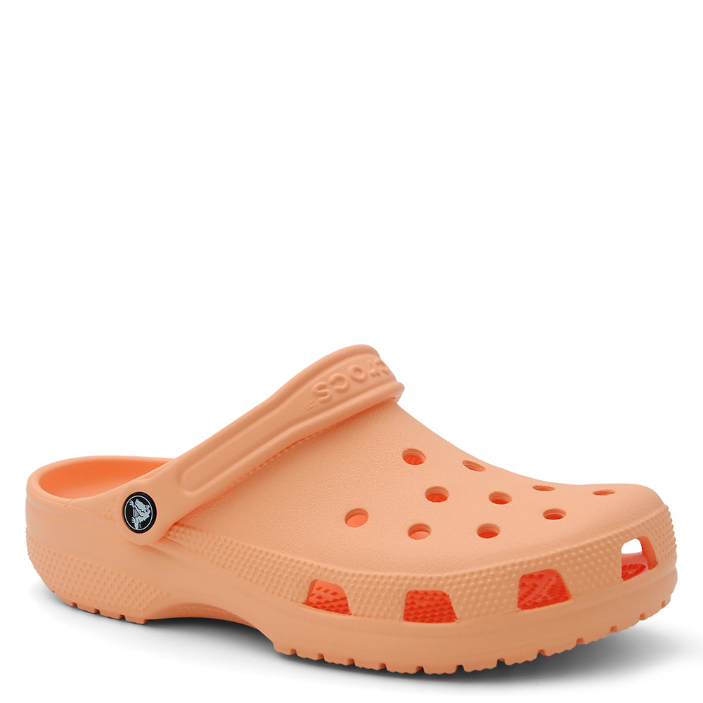 Crocs Classic Seasonal Clogs Sunstone