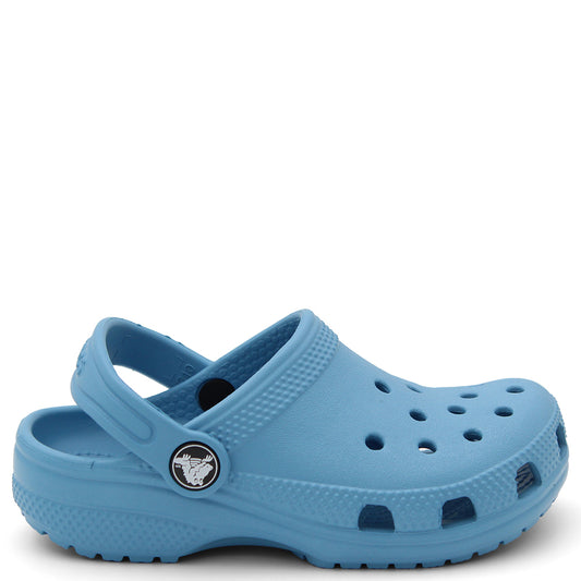 CLASSIC TODDLER CLOG ELITE BLUE
