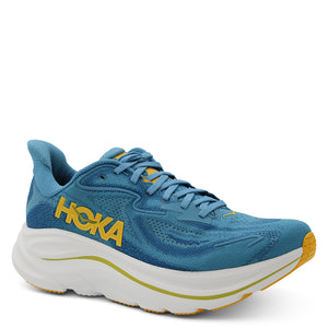 Hoka Clifton 10 Mens Running Alpine Night