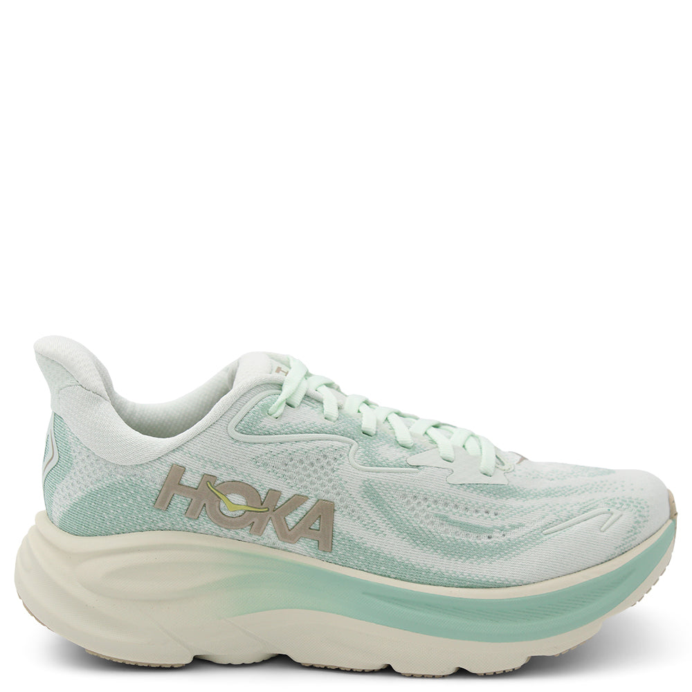 Hoka Clifton 10 womens running