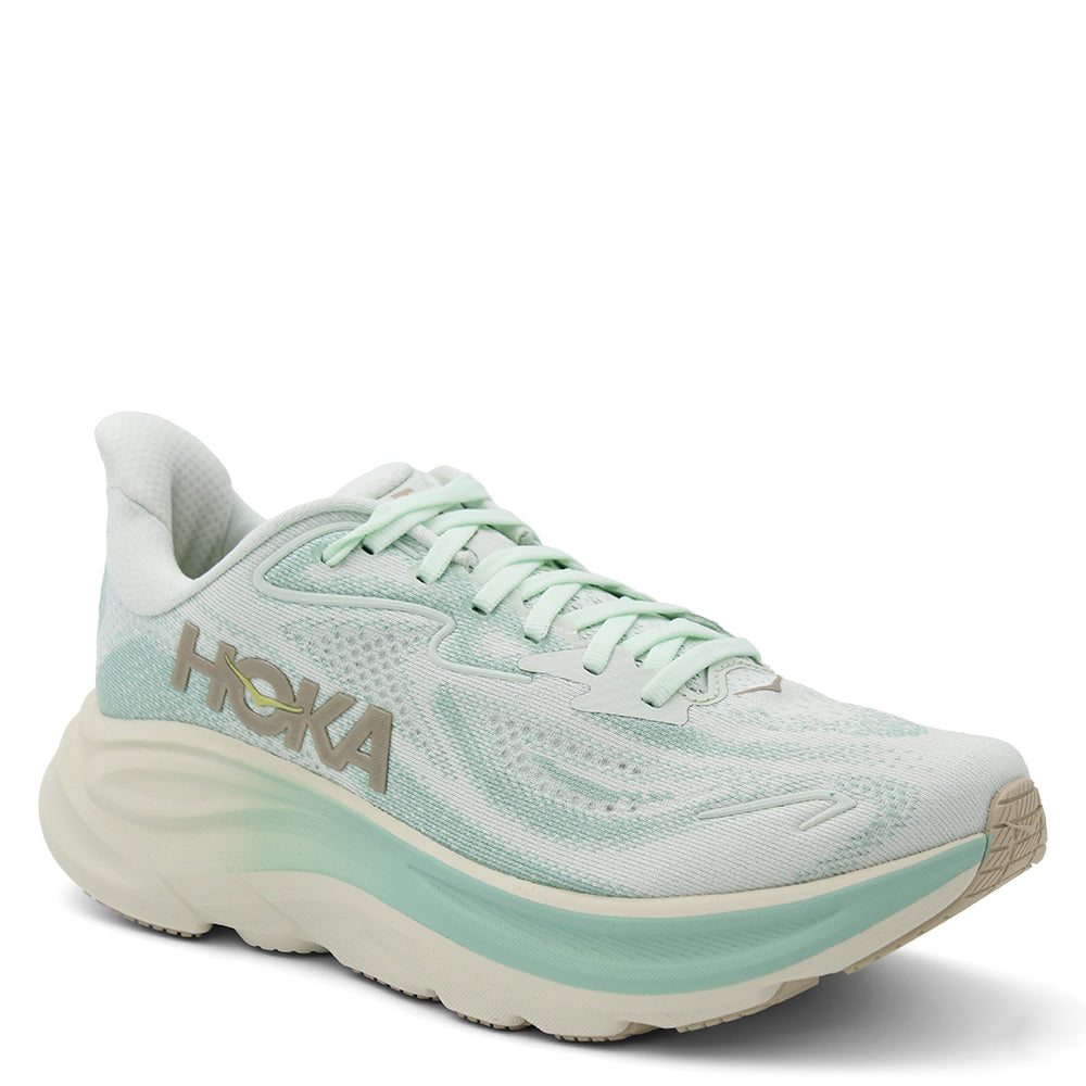 Hoka Clifton 10 womens running