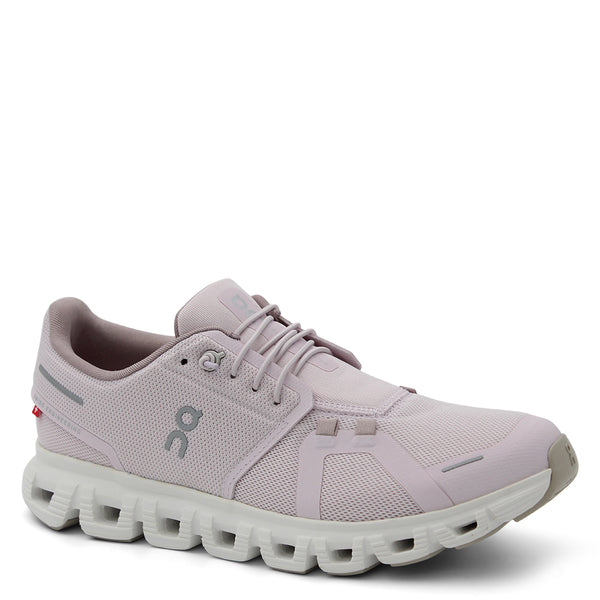 On Cloud 6 Womens running shoes orchid fade