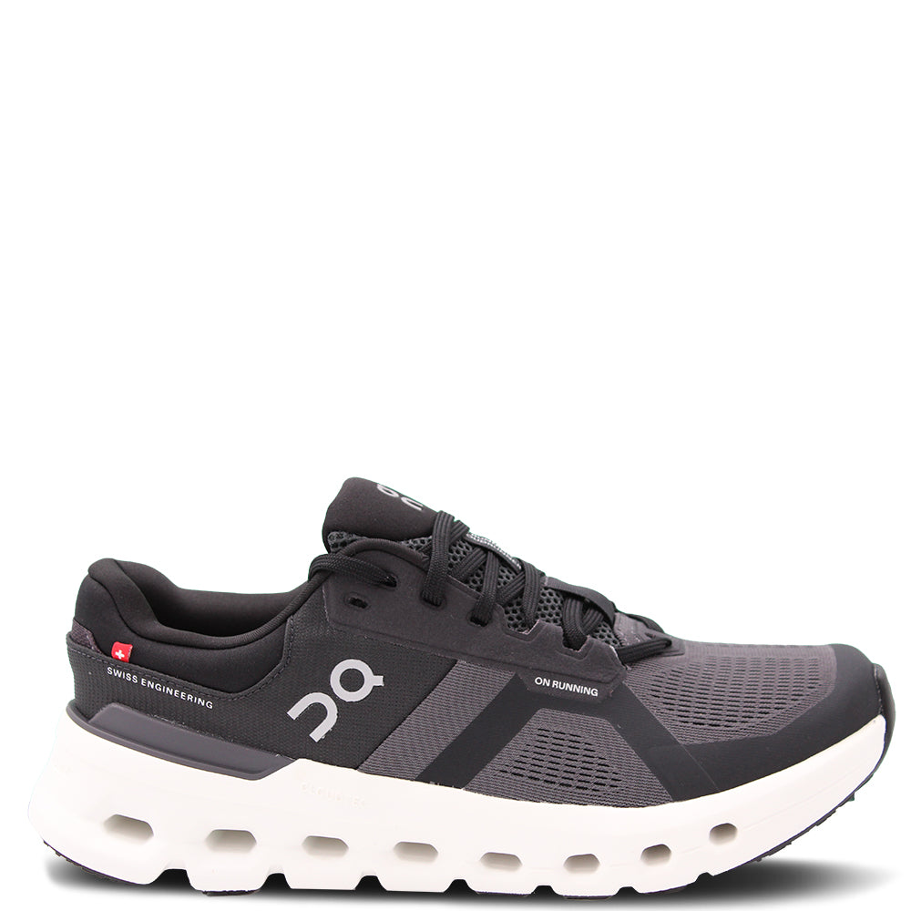 On Cloud Runner Mens Sneakers