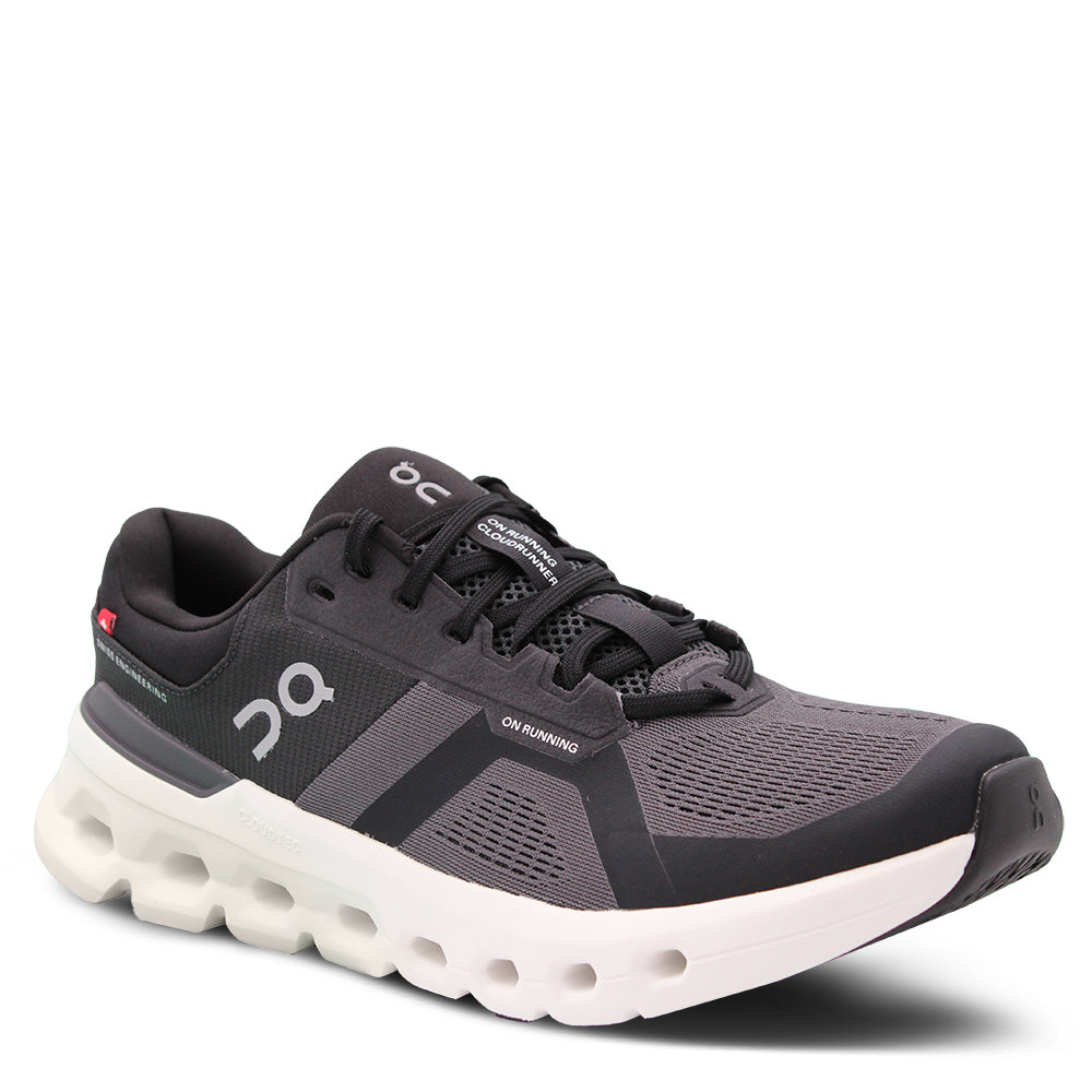 On Cloud Runner Mens Sneakers