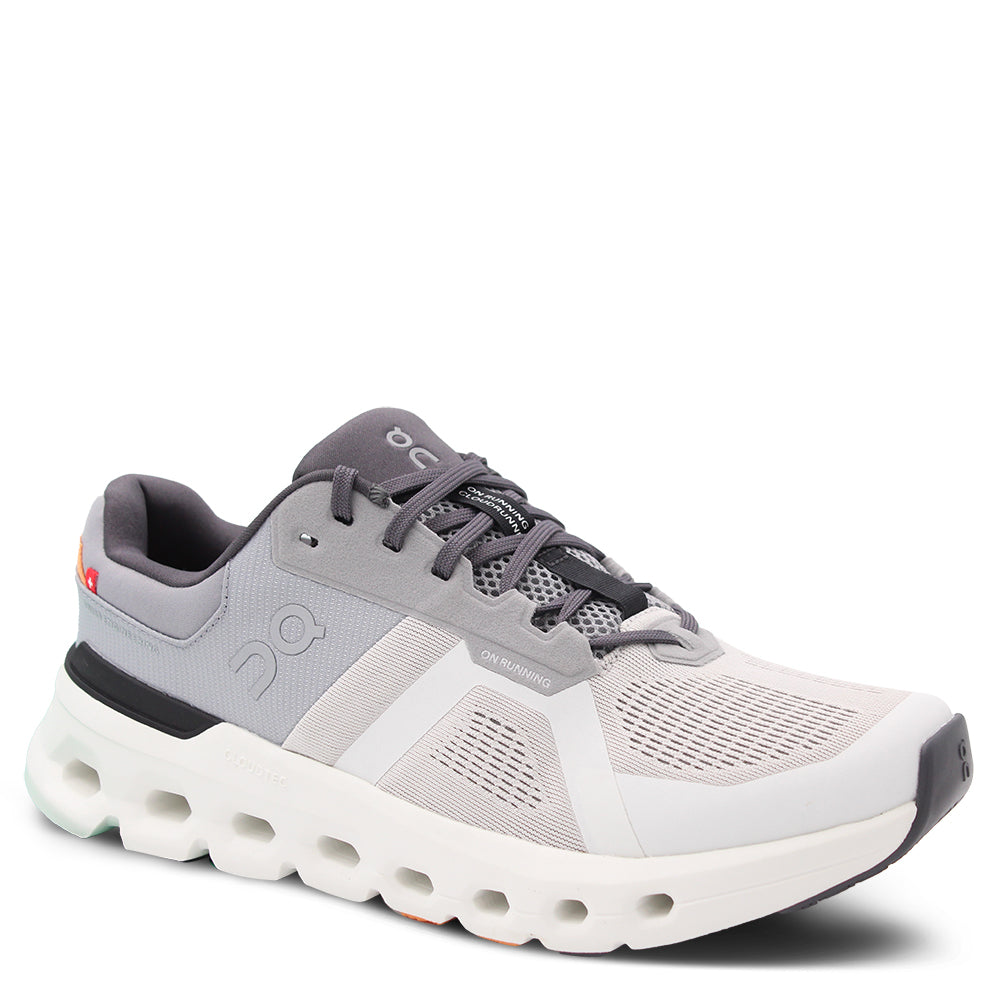 On Cloud Runner Mens Sneakers