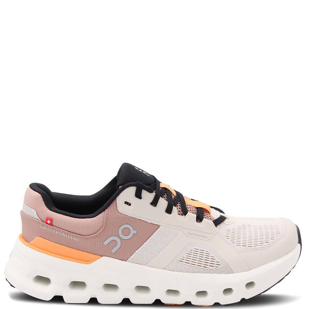 ON Cloudrunner Women's Running Shoes Manning Shoes1