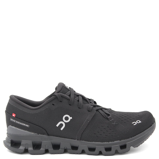 On Cloud X 4 Mens Trainers