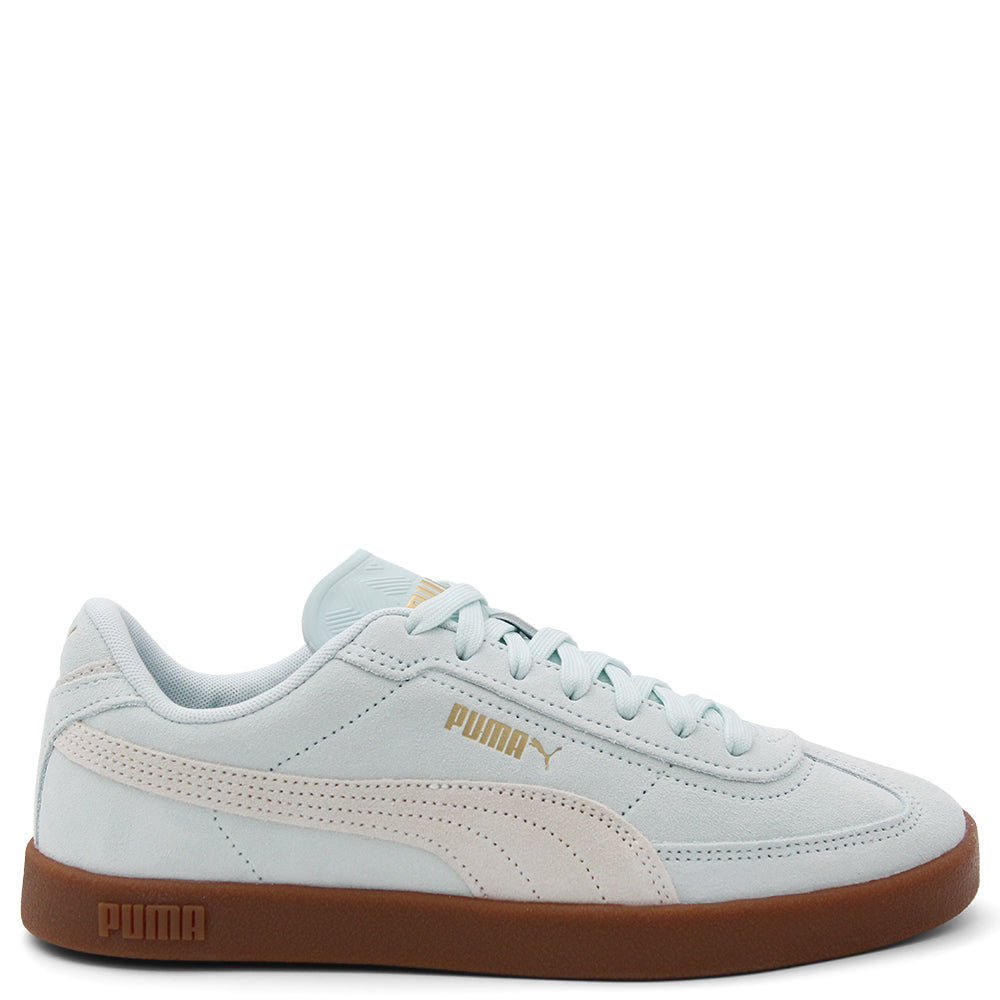 Puma Club II Unisex Sneaker Seaglass