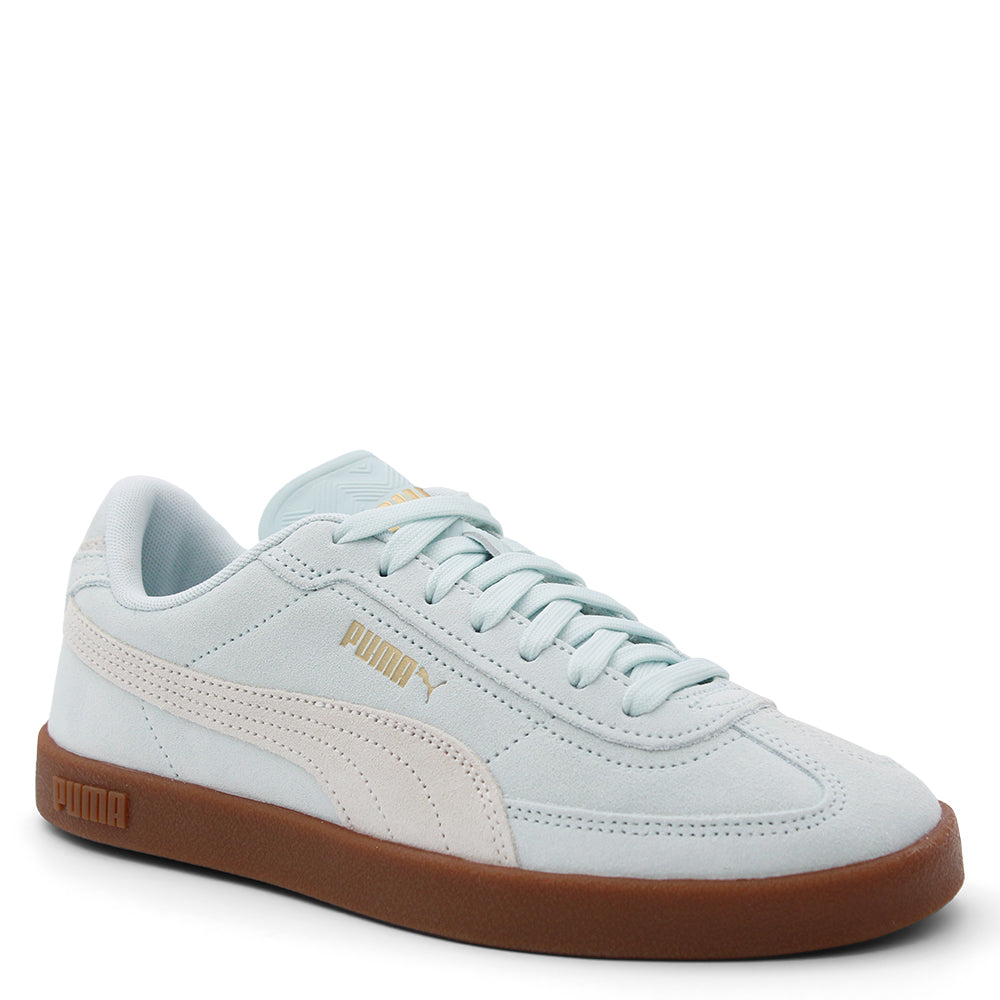 Puma Club II Unisex Sneaker Seaglass