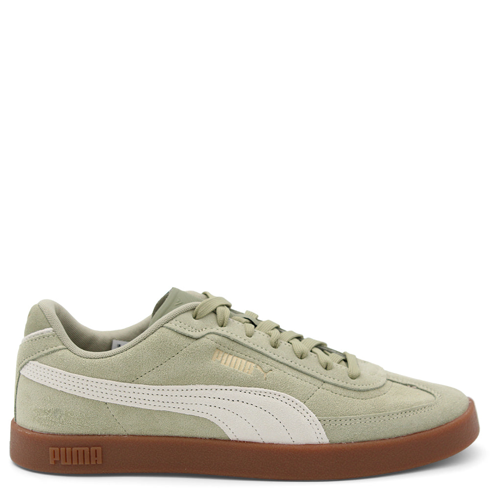 Puma Club era II mens sneakers