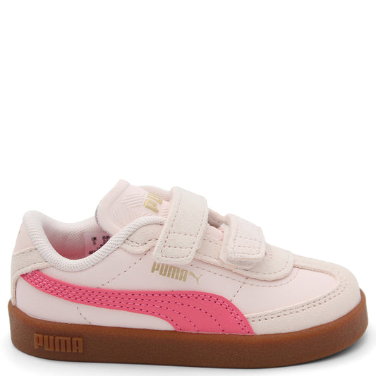 Puma Club II Era Velcro