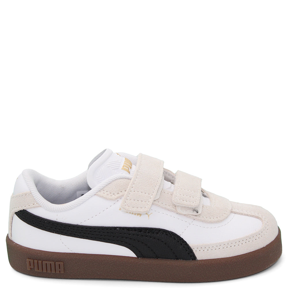 Puma Club II Era Velcro Pink Puma sneaker