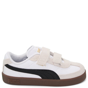 Puma Club II Era Velcro Pink Puma sneaker
