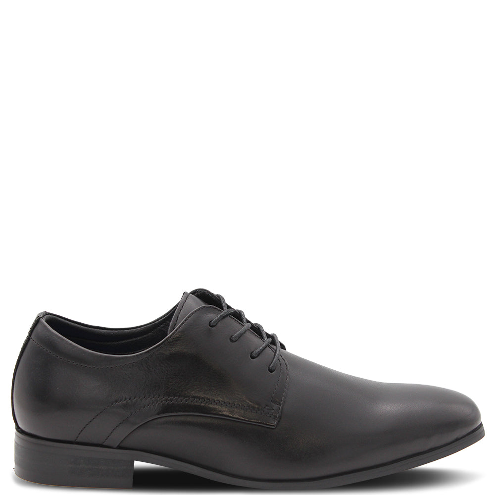 Colorado Coast Mens Lace Up Dress Shoes 
