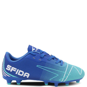 Sfida Conquer Junior Footy Boots