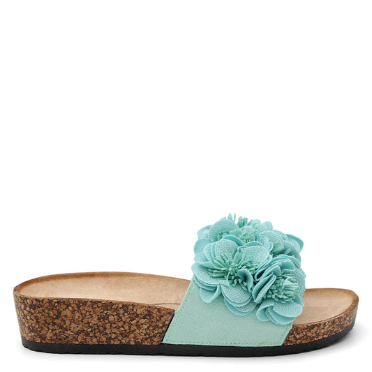 os Cabos Corsage Womens Sandals