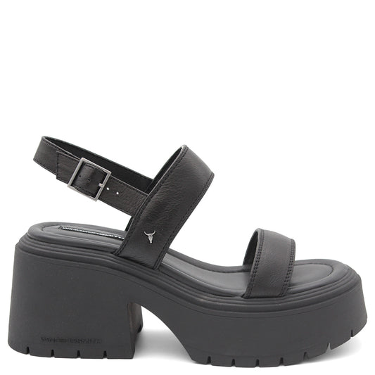 Windsor Smith Cosmos Womens Platform Sandals
