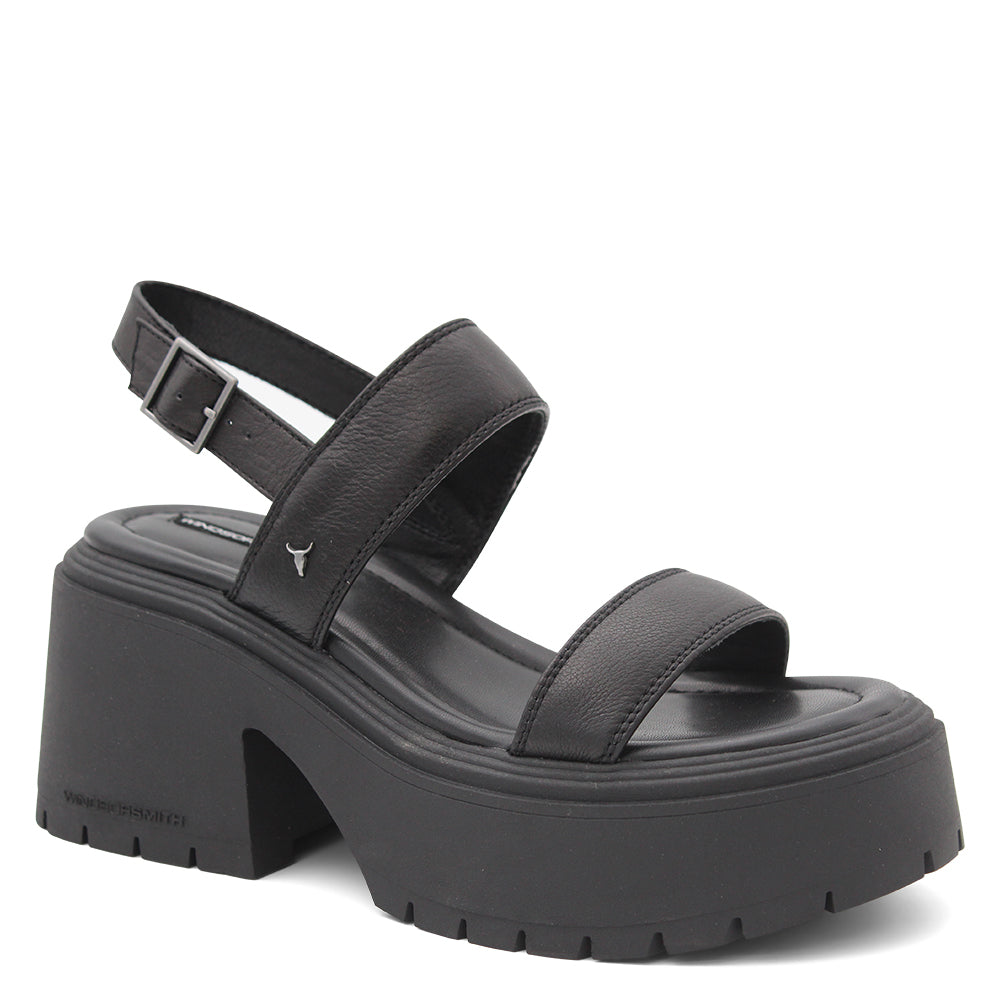 Windsor Smith Cosmos Womens Platform Sandals