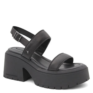 Windsor Smith Cosmos Womens Platform Sandals