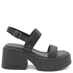 Windsor Smith Cosmos Womens Platform Sandals