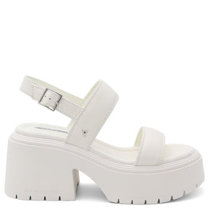 COSMOS WOMENS PLATFORM SLIDE