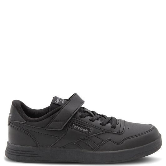 Reebok Court Advance Kids Sneakers Black