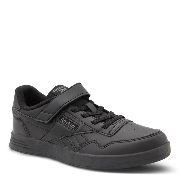 Reebok Court Advance Kids Sneakers Black