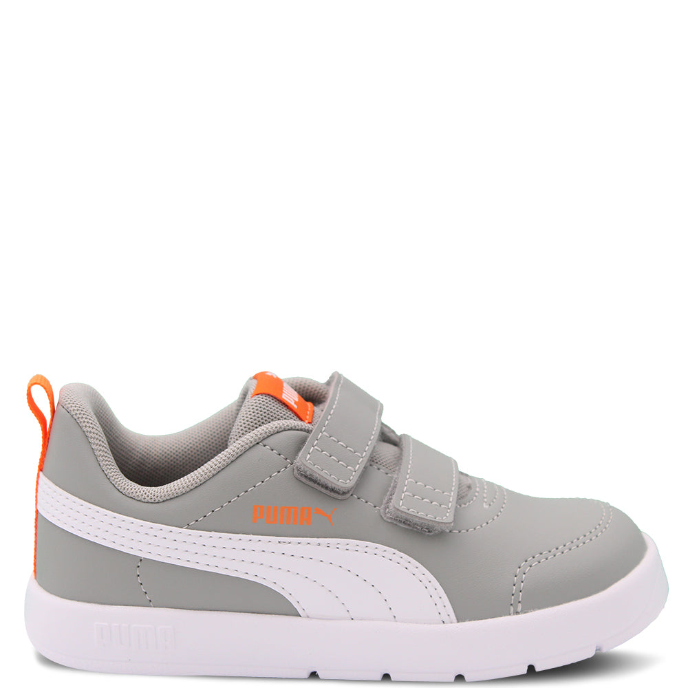 Puma Courtflex V3 Infants sneakers