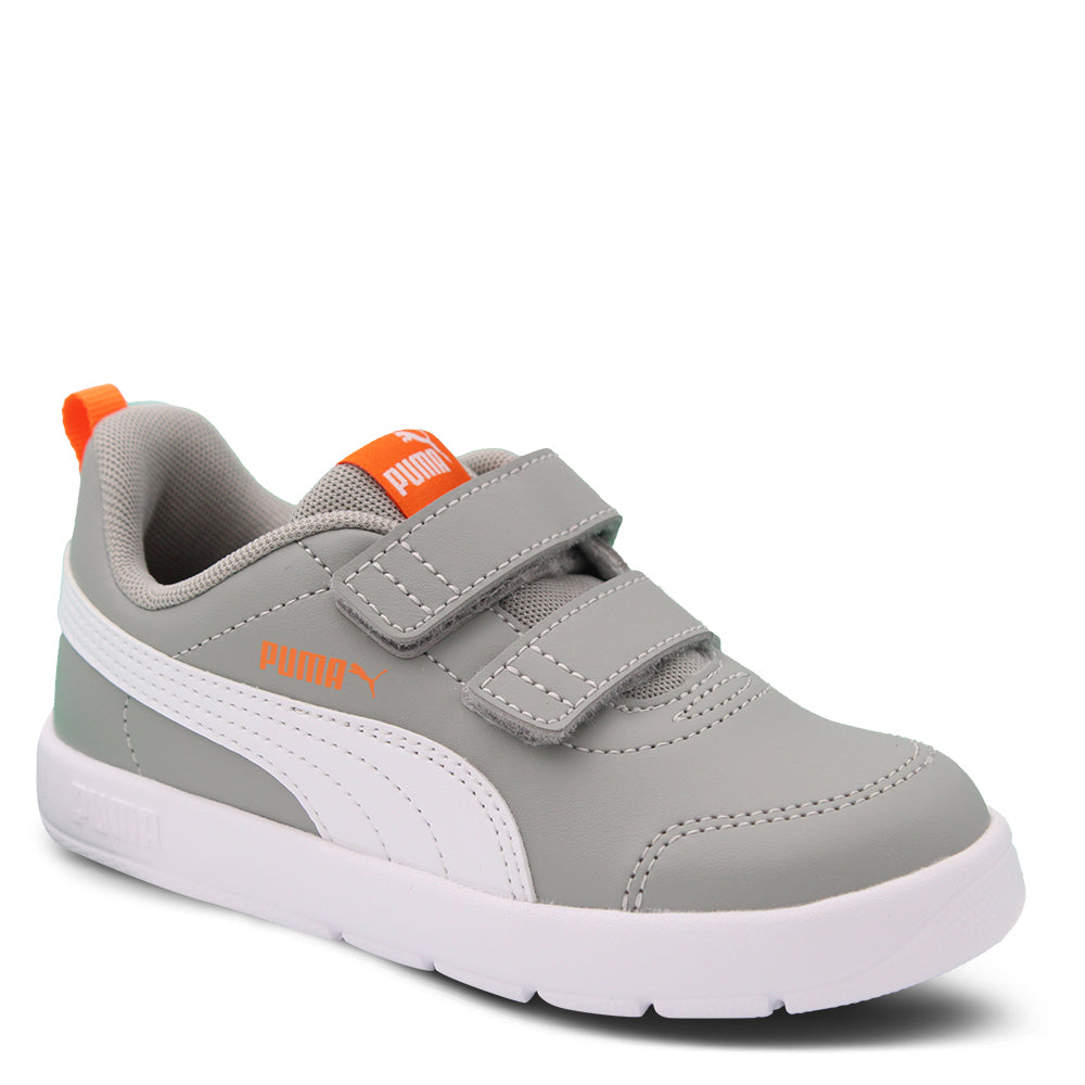 Puma Courtflex V3 Infants sneakers