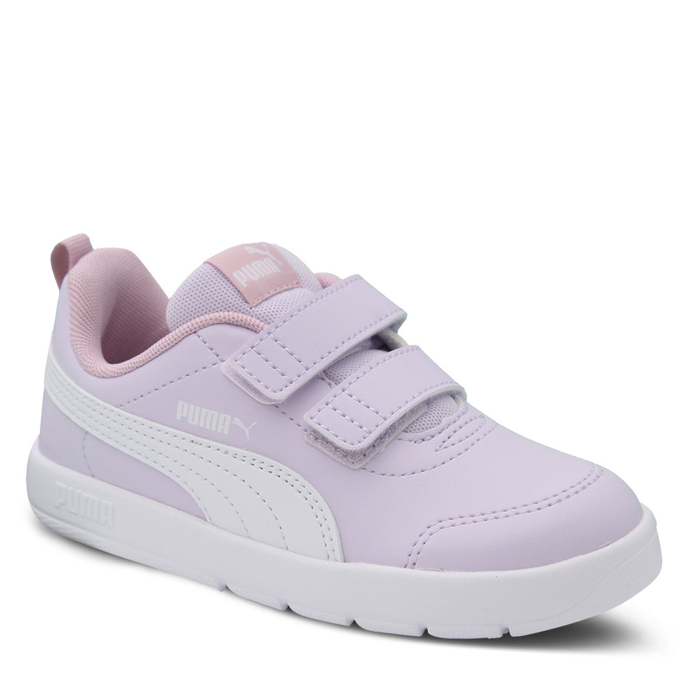 Puma Courtflex V3 Infants sneakers