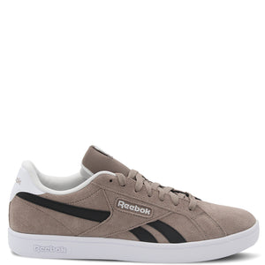 Reebok Court Retro Mens Sneakers