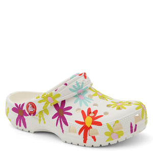 Crocs Crafted Daisy Infants Clogs