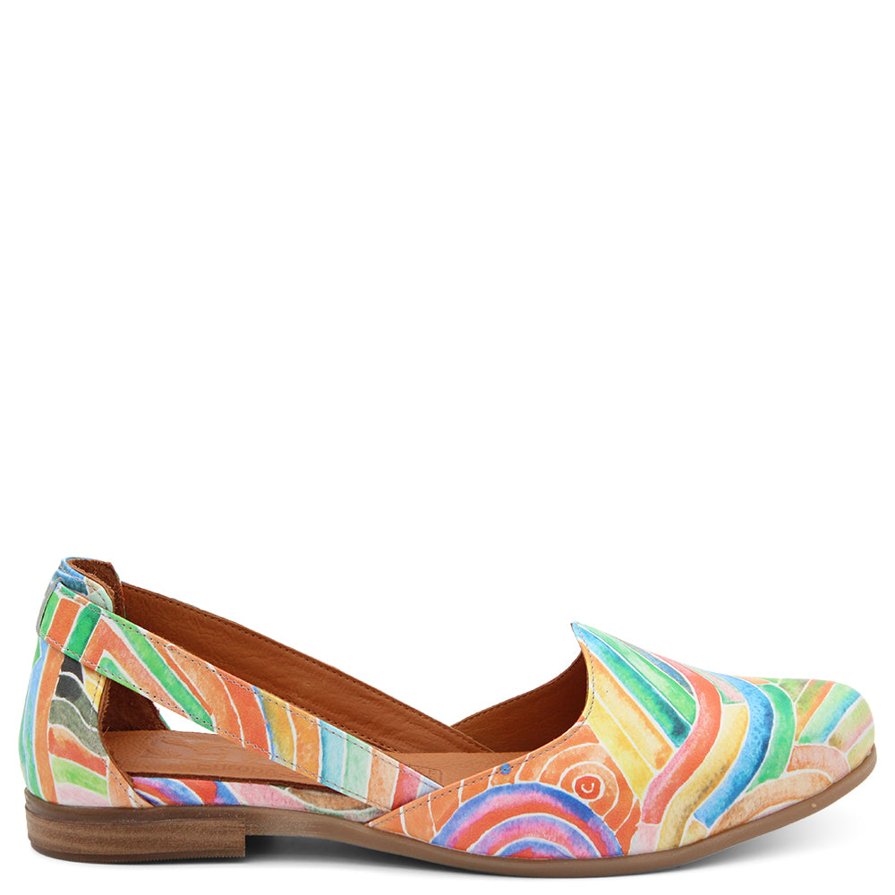 Sala Cresta Women's Casual Flats