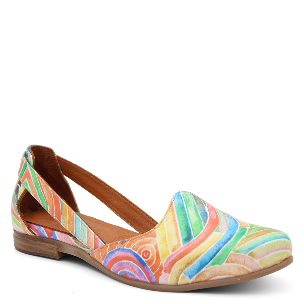 Sala Cresta Women's Casual Flats