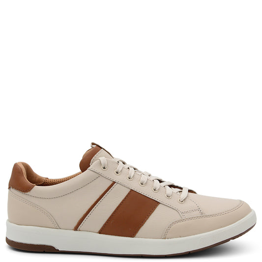 Florsheim Cross Court Mens Sneakers