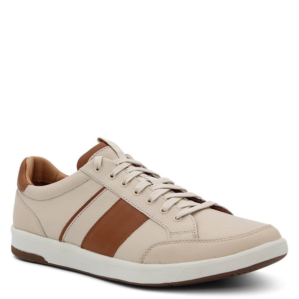 Florsheim Cross Court Mens Sneakers