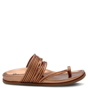 Eos Carmella Women's Slide Copper