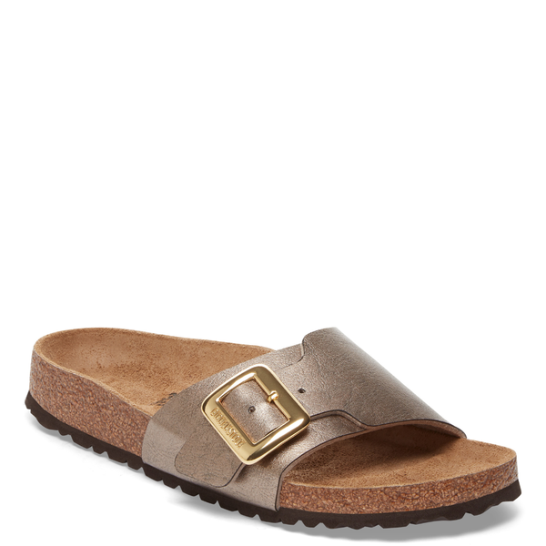 Birkenstock Catalina Cushioned Buckle Women's Sandals