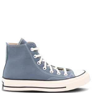 Chuck Taylor 70 Seasonal Hi Top Sneakers Teal