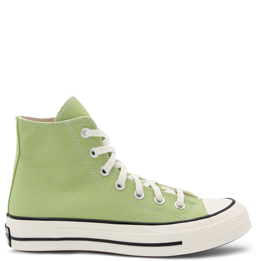 Chuck Taylor 70 Seasonal Hi Top Sneakers Green